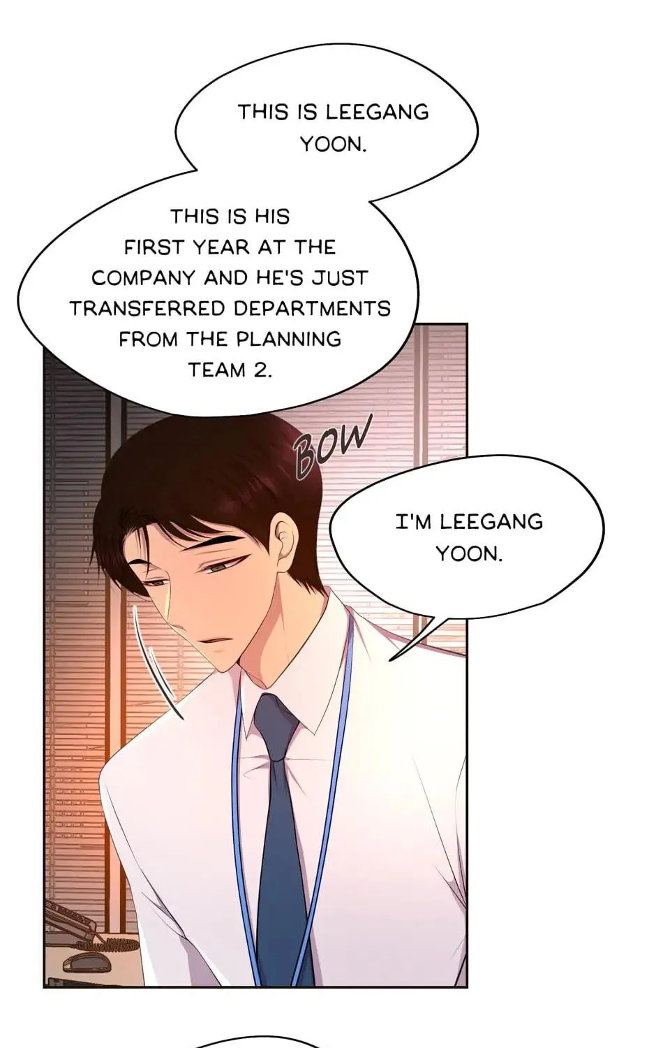 Read Hold Me Tight (Nabit) chapter 111 image 16 on Lezhin