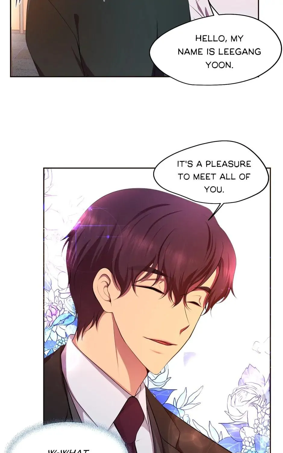Read Hold Me Tight (Nabit) chapter 111 image 28 on Lezhin