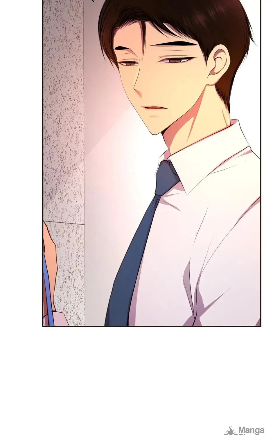 Read Hold Me Tight (Nabit) chapter 111 image 4 on Lezhin