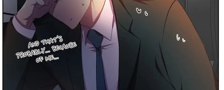 Read Hold Me Tight (Nabit) chapter 111 image 43 on Lezhin