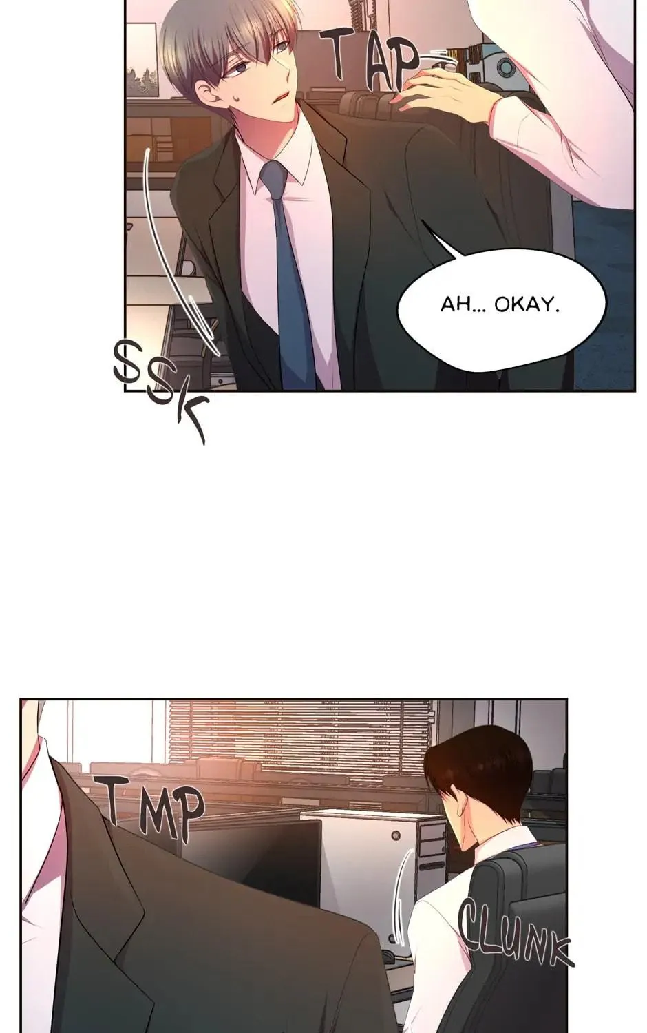 Read Hold Me Tight (Nabit) chapter 111 image 48 on Lezhin