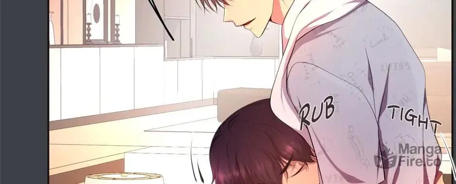 Read Hold Me Tight (Nabit) chapter 111 image 59 on Lezhin