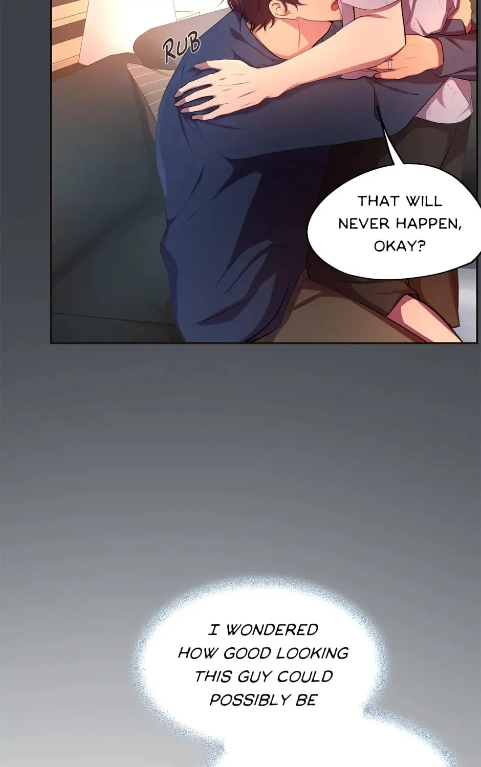 Read Hold Me Tight (Nabit) chapter 111 image 60 on Lezhin