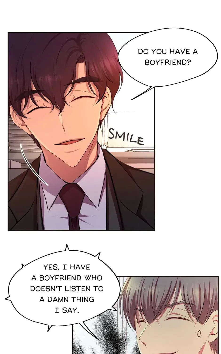 Read Hold Me Tight (Nabit) chapter 111 image 68 on Lezhin