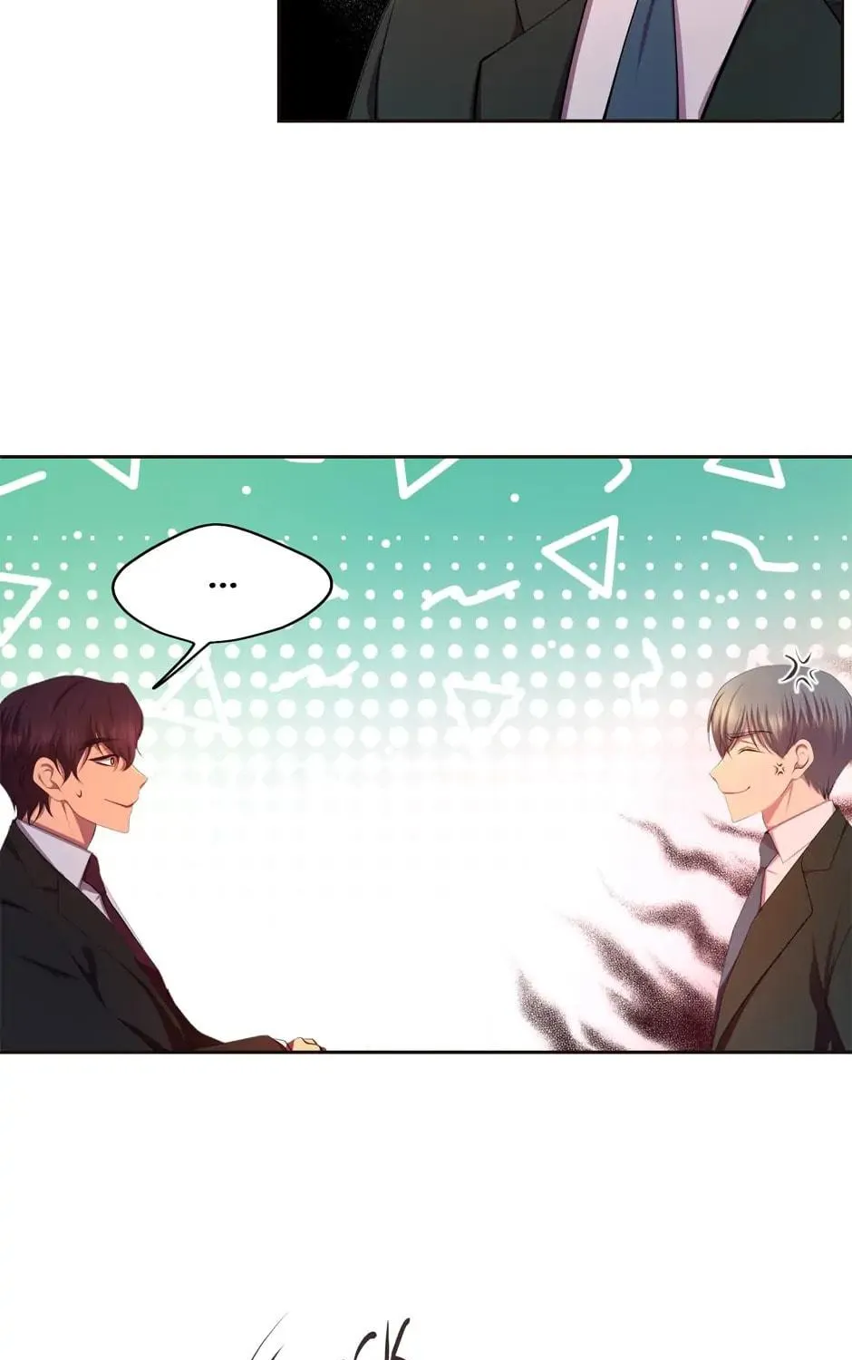Read Hold Me Tight (Nabit) chapter 111 image 70 on Lezhin