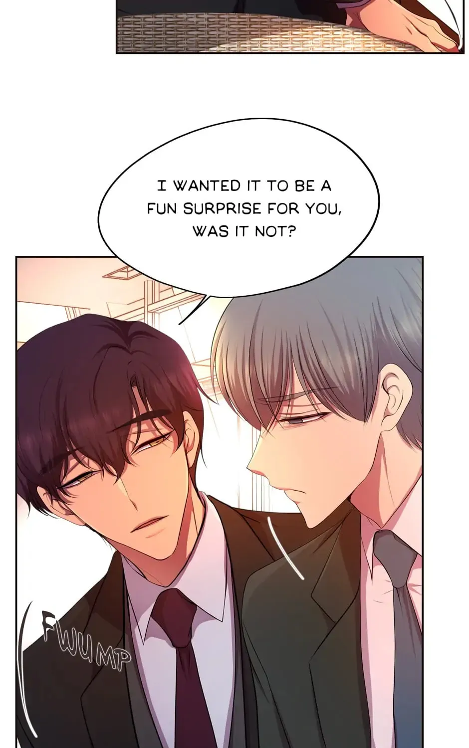 Read Hold Me Tight (Nabit) chapter 111 image 72 on Lezhin