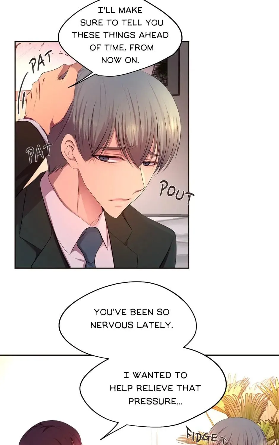 Read Hold Me Tight (Nabit) chapter 111 image 76 on Lezhin