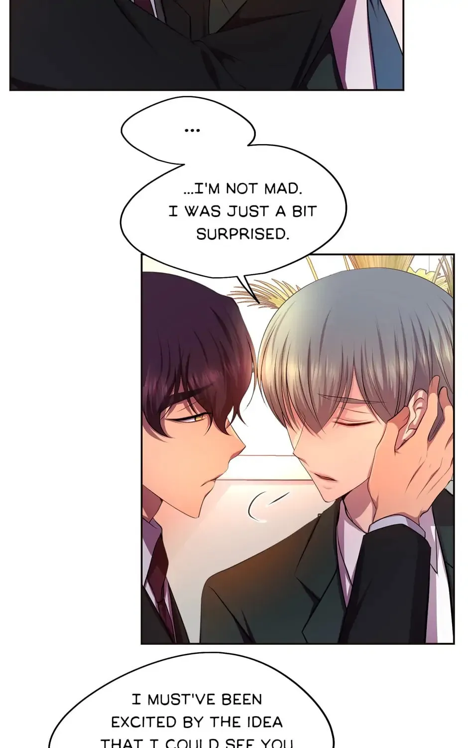 Read Hold Me Tight (Nabit) chapter 111 image 80 on Lezhin