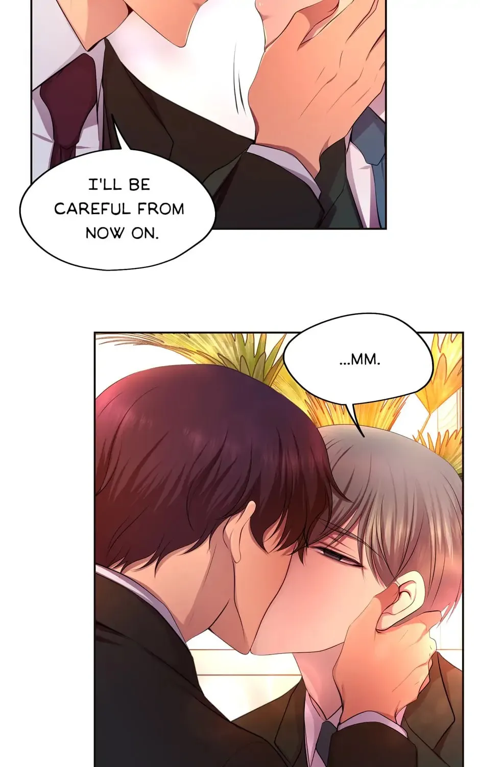 Read Hold Me Tight (Nabit) chapter 111 image 84 on Lezhin
