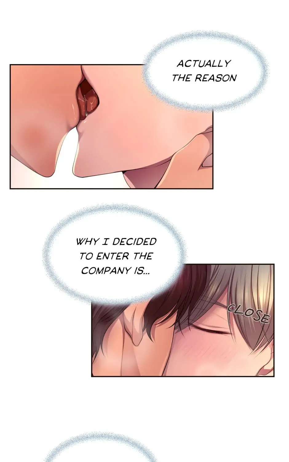Read Hold Me Tight (Nabit) chapter 111 image 86 on Lezhin