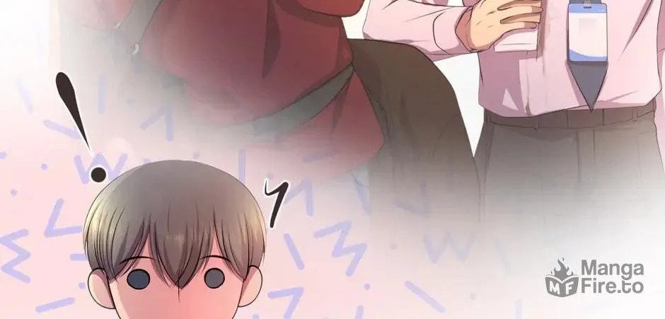Read Hold Me Tight (Nabit) chapter 111 image 9 on Lezhin