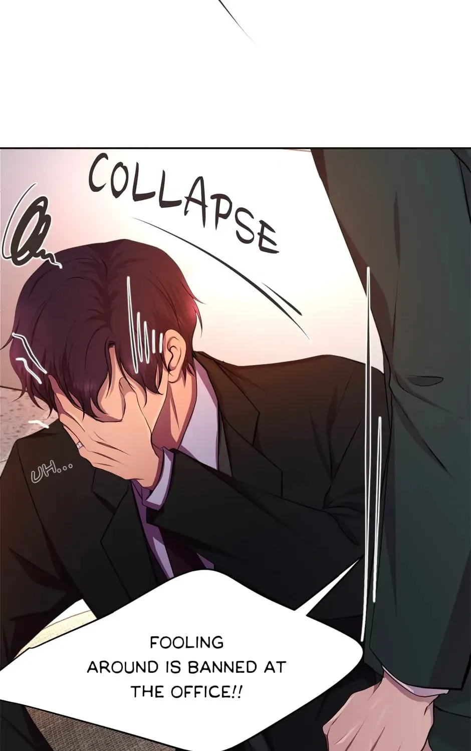 Read Hold Me Tight (Nabit) chapter 111 image 90 on Lezhin