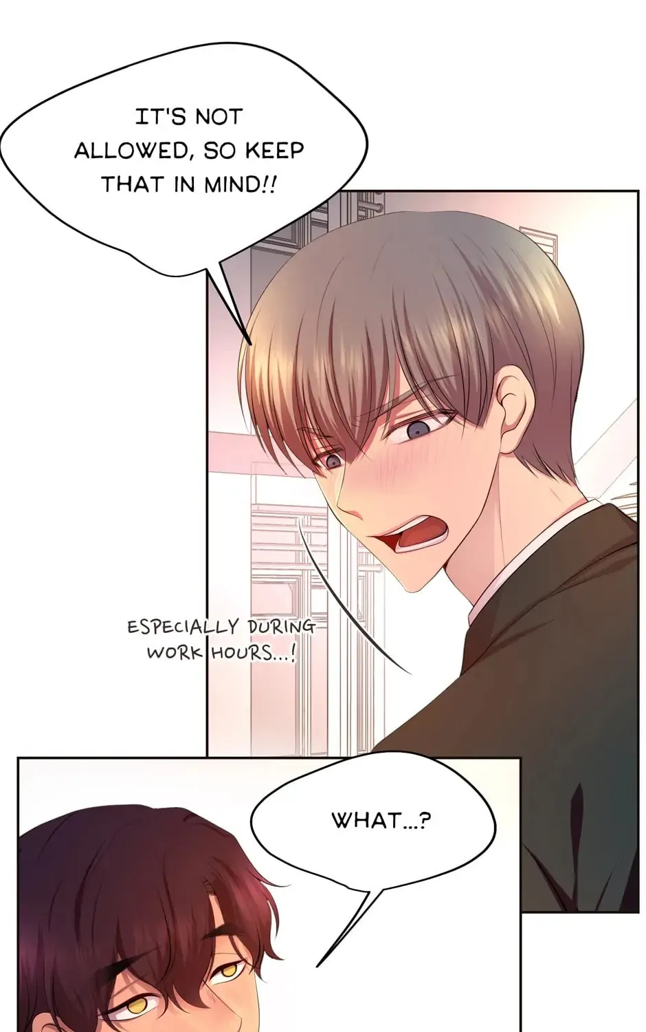 Read Hold Me Tight (Nabit) chapter 111 image 92 on Lezhin