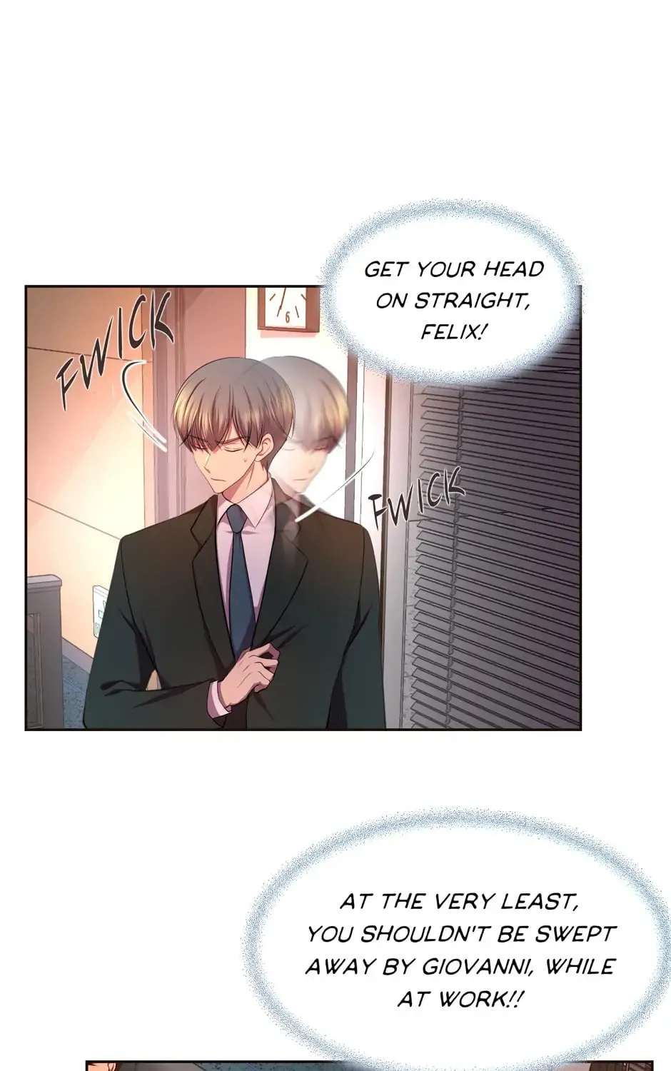 Read Hold Me Tight (Nabit) chapter 111 image 96 on Lezhin