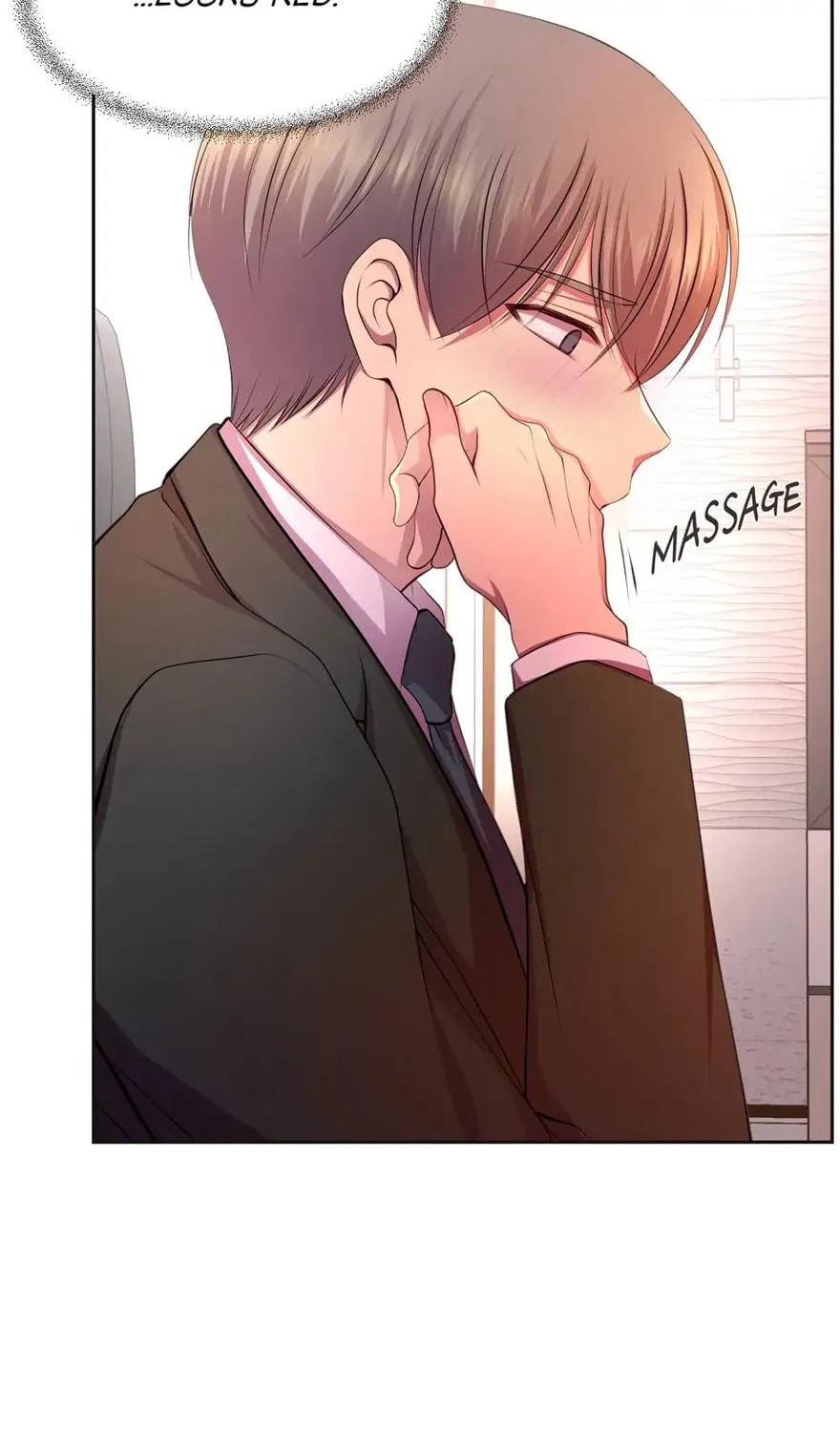 Read Hold Me Tight (Nabit) chapter 112 image 10 on Lezhin
