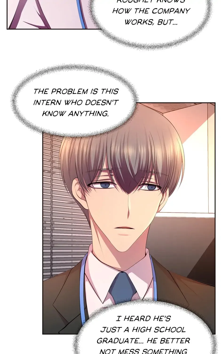 Read Hold Me Tight (Nabit) chapter 112 image 30 on Lezhin
