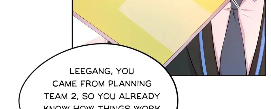 Read Hold Me Tight (Nabit) chapter 112 image 33 on Lezhin