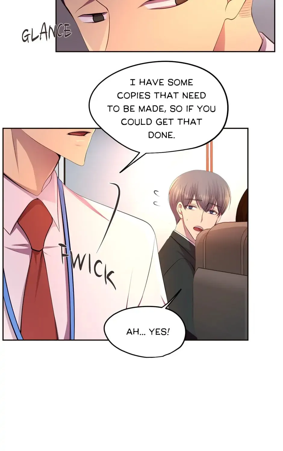 Read Hold Me Tight (Nabit) chapter 112 image 36 on Lezhin