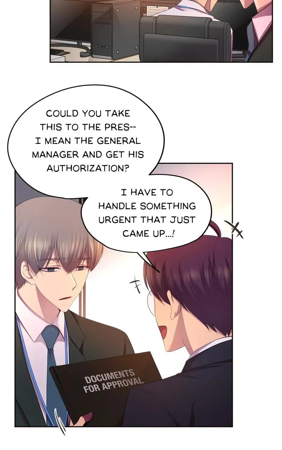 Read Hold Me Tight (Nabit) chapter 112 image 48 on Lezhin