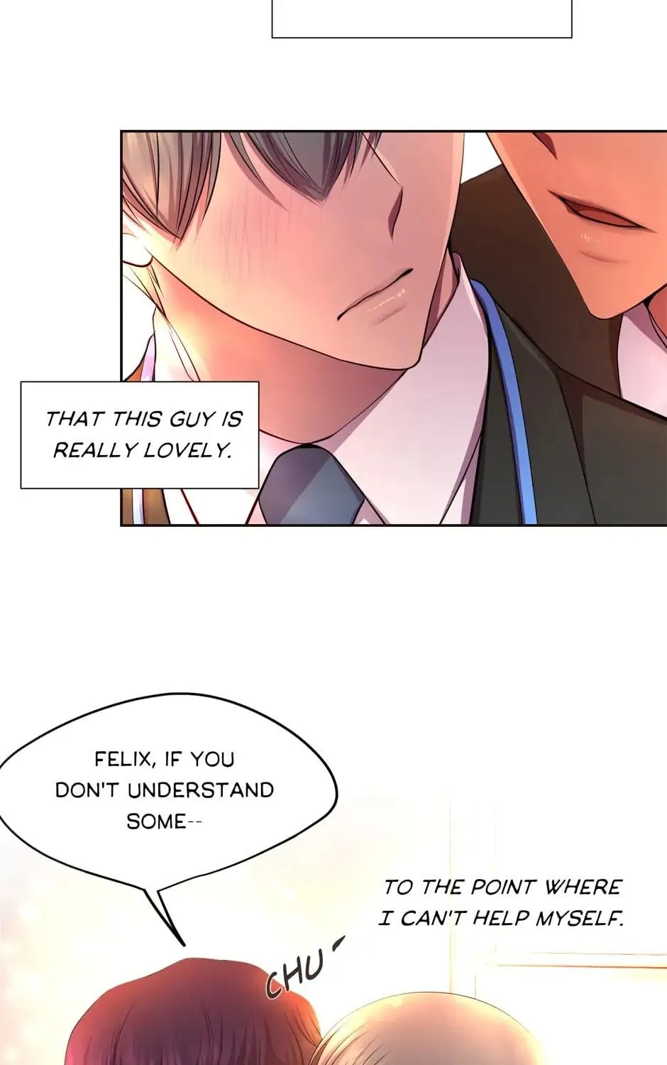 Read Hold Me Tight (Nabit) chapter 112 image 68 on Lezhin
