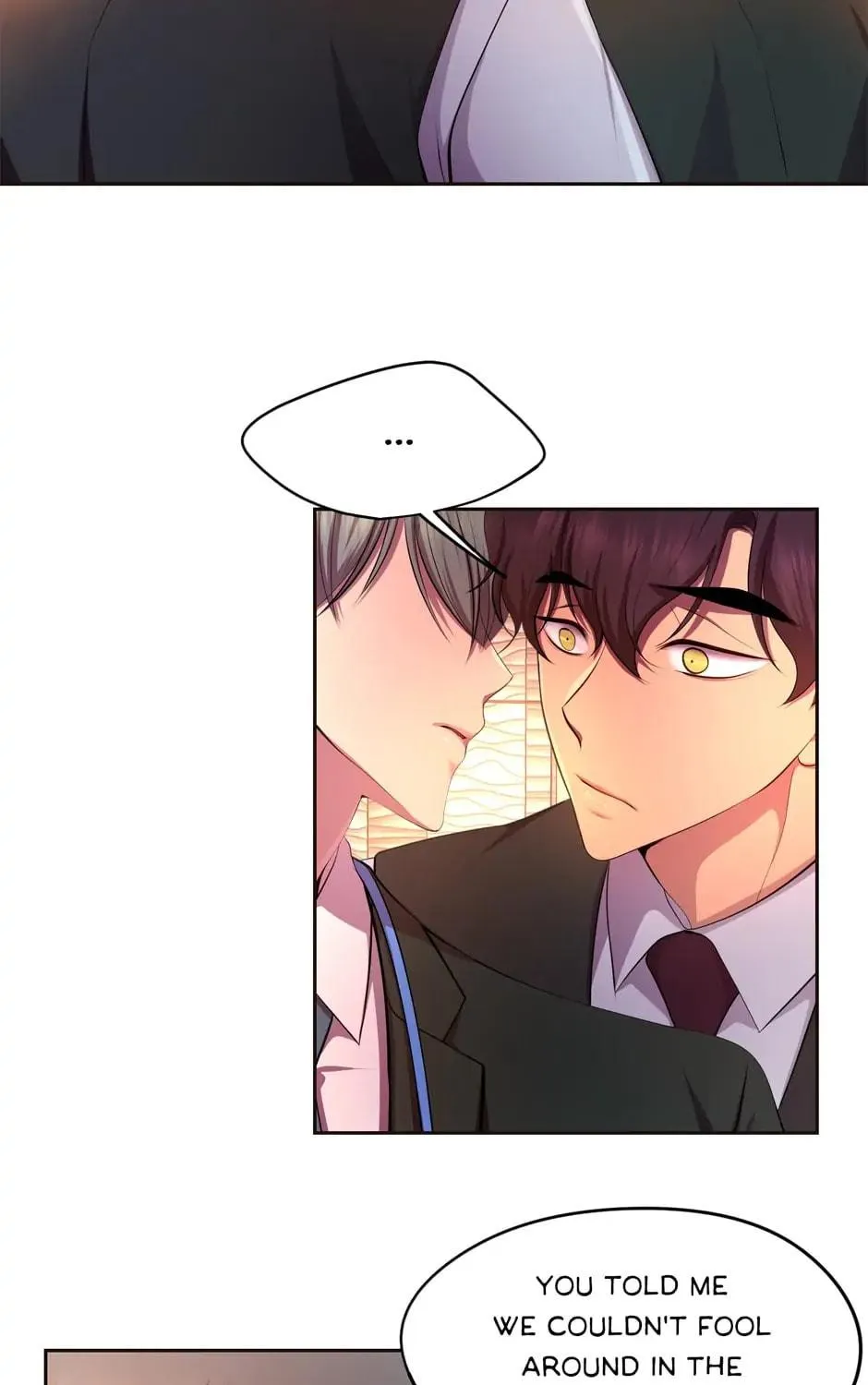 Read Hold Me Tight (Nabit) chapter 112 image 70 on Lezhin