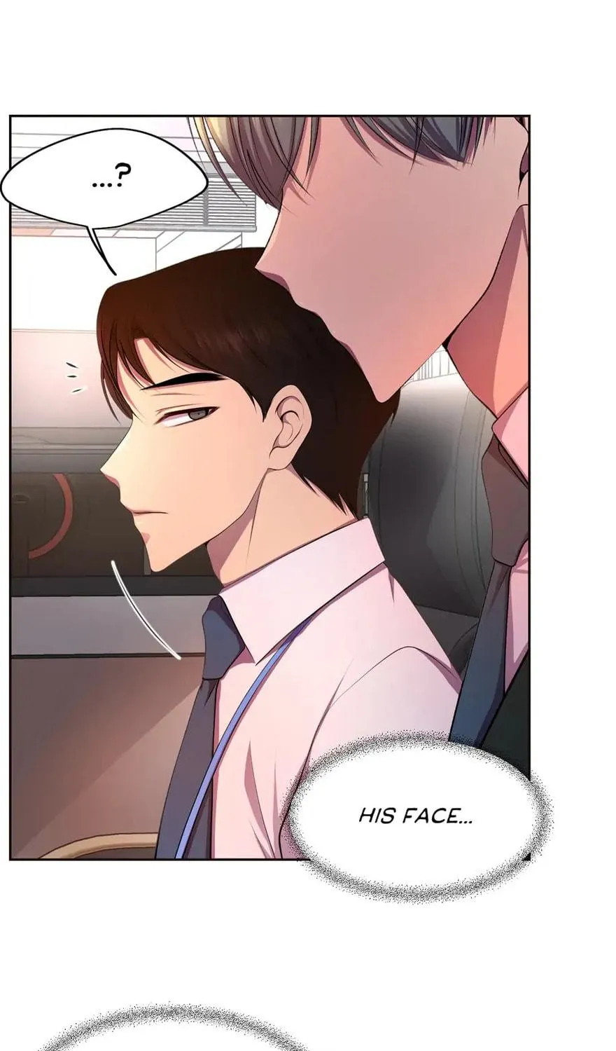 Read Hold Me Tight (Nabit) chapter 112 image 8 on Lezhin