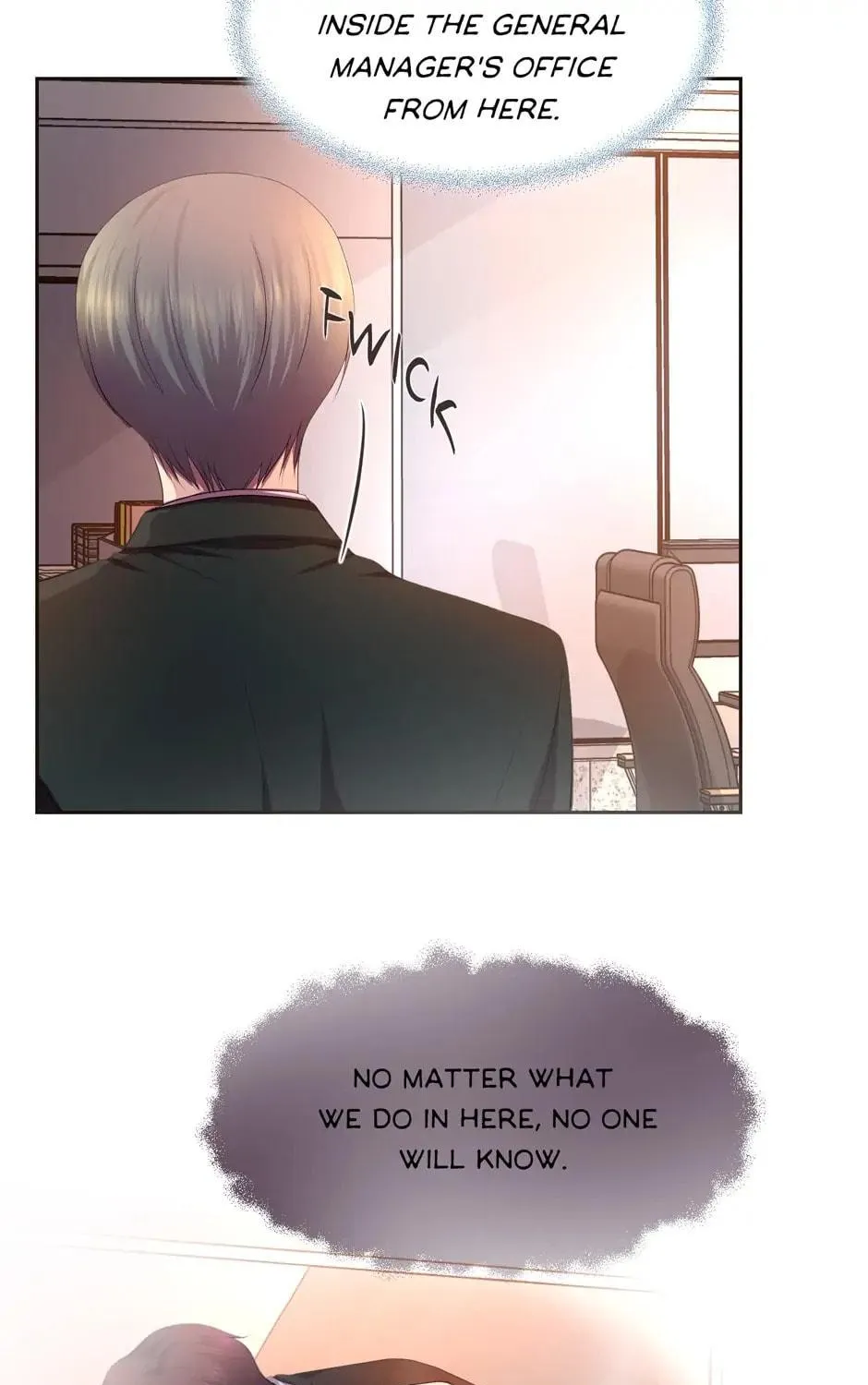 Read Hold Me Tight (Nabit) chapter 112 image 82 on Lezhin