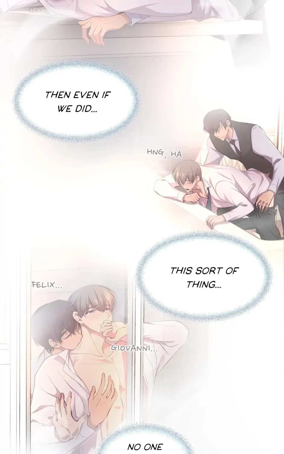 Read Hold Me Tight (Nabit) chapter 112 image 84 on Lezhin
