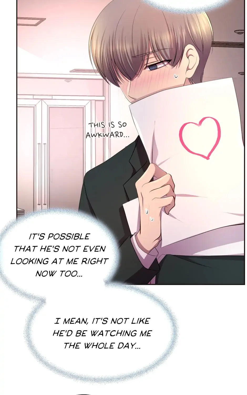 Read Hold Me Tight (Nabit) chapter 112 image 90 on Lezhin