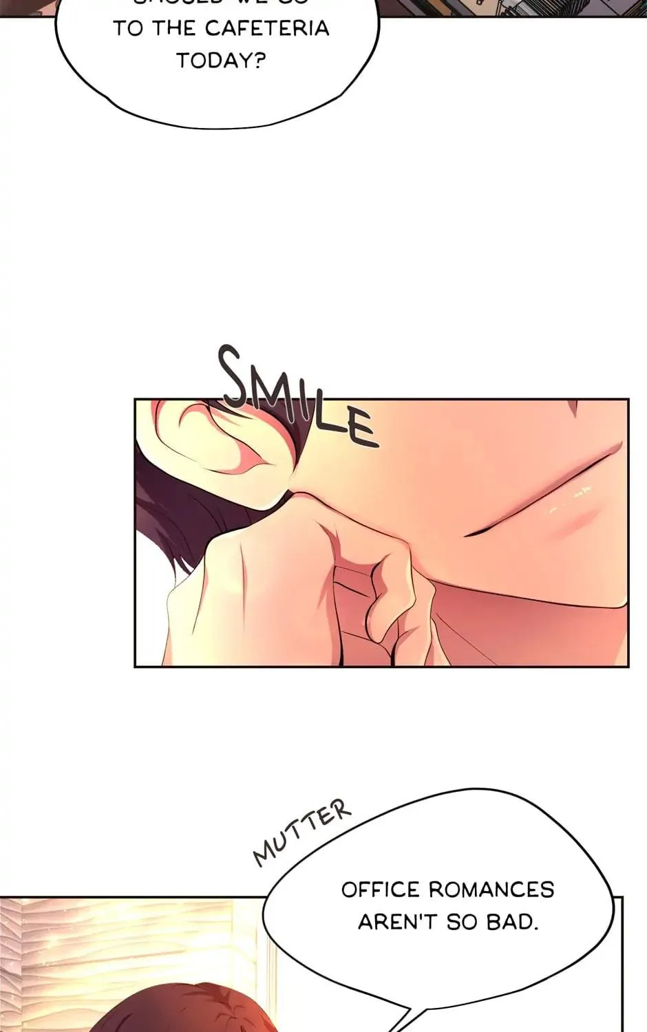 Read Hold Me Tight (Nabit) chapter 112 image 94 on Lezhin