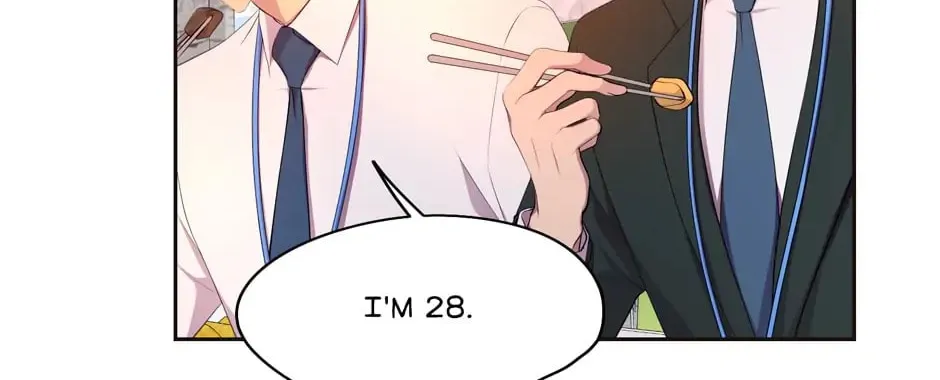 Read Hold Me Tight (Nabit) chapter 113 image 1 on Lezhin