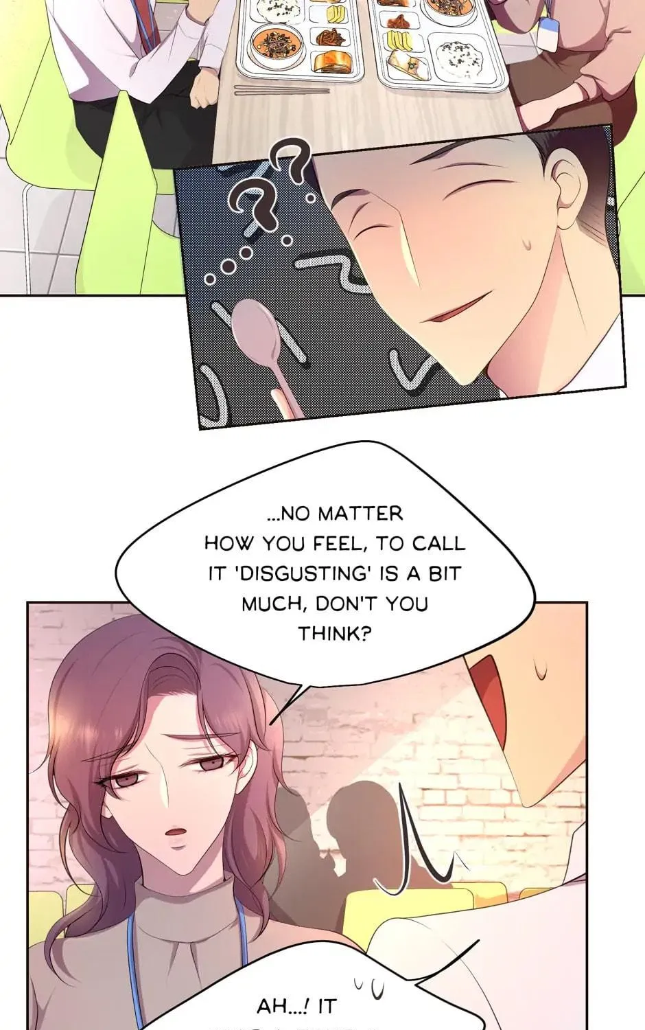 Read Hold Me Tight (Nabit) chapter 113 image 16 on Lezhin