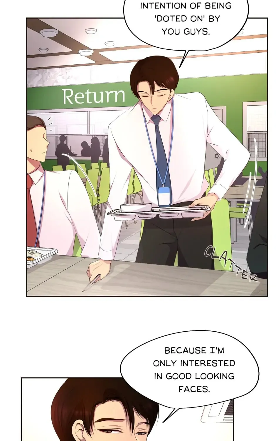 Read Hold Me Tight (Nabit) chapter 113 image 20 on Lezhin
