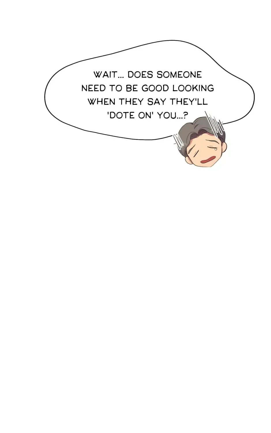 Read Hold Me Tight (Nabit) chapter 113 image 24 on Lezhin