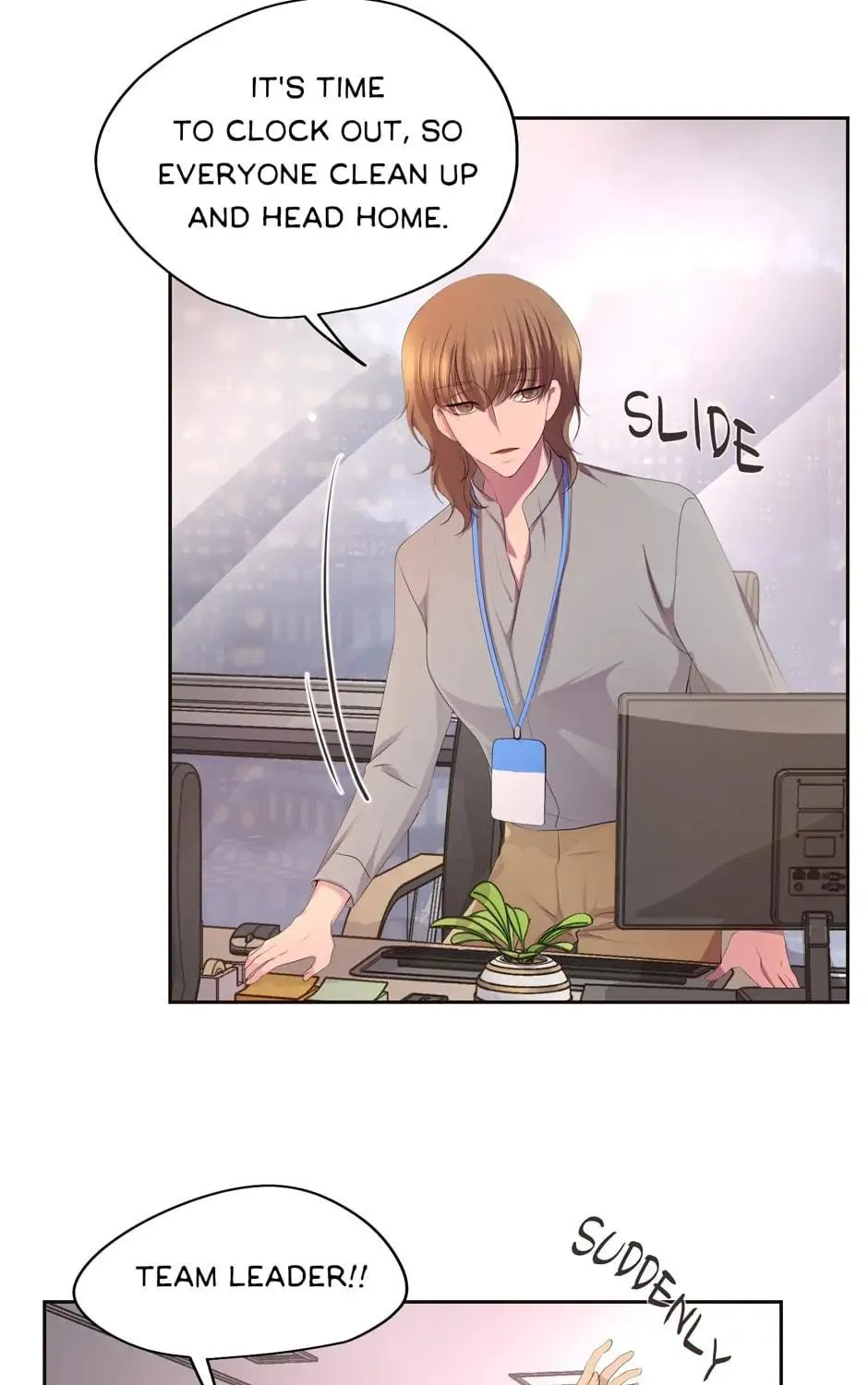 Read Hold Me Tight (Nabit) chapter 113 image 28 on Lezhin
