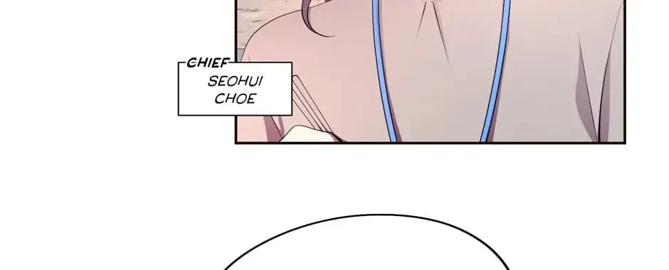 Read Hold Me Tight (Nabit) chapter 113 image 3 on Lezhin