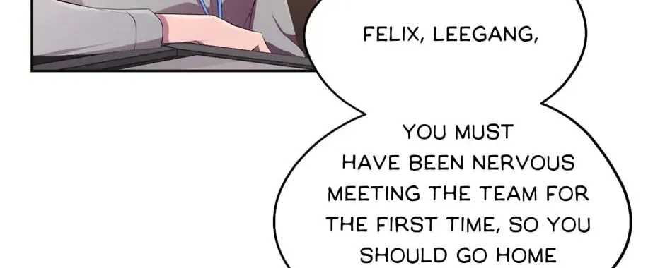 Read Hold Me Tight (Nabit) chapter 113 image 33 on Lezhin