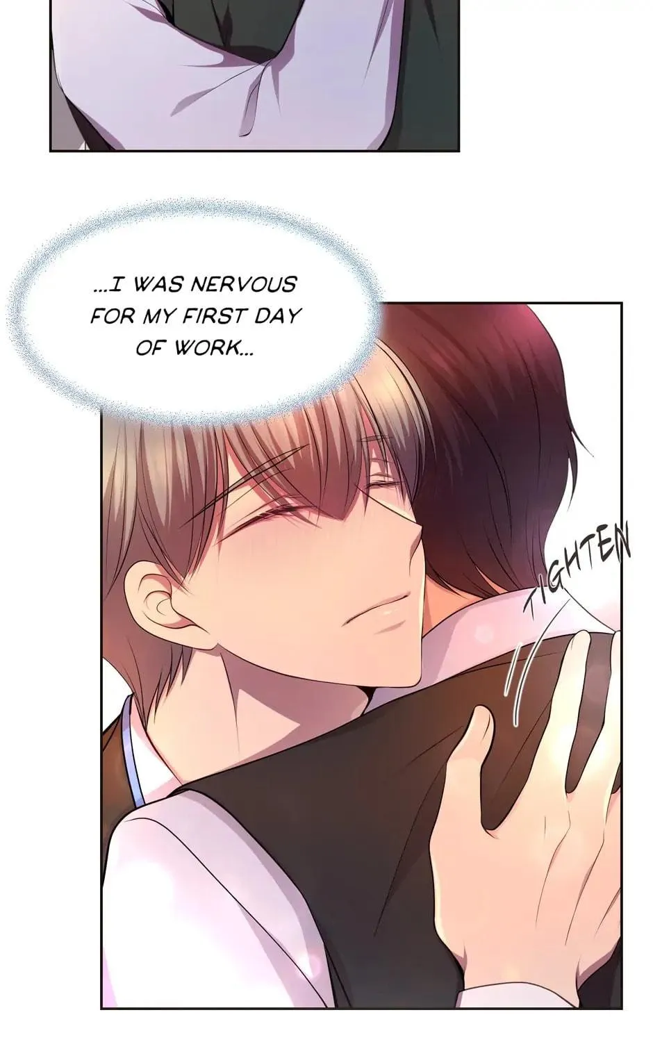 Read Hold Me Tight (Nabit) chapter 113 image 52 on Lezhin