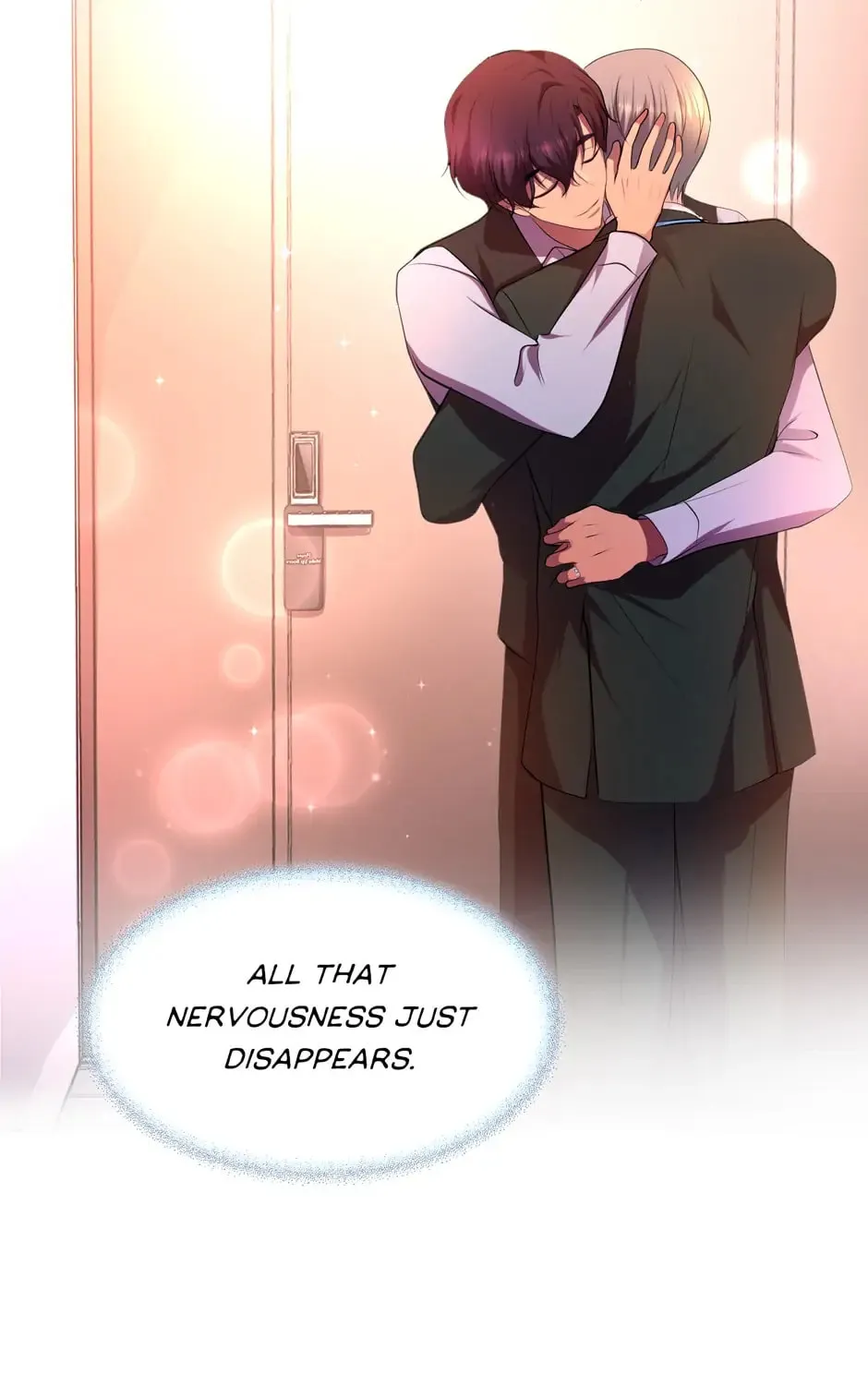 Read Hold Me Tight (Nabit) chapter 113 image 54 on Lezhin