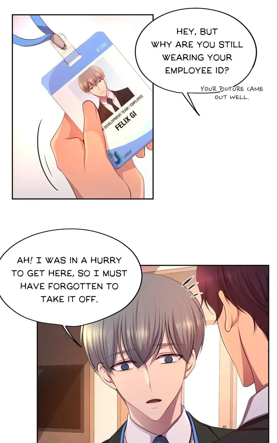 Read Hold Me Tight (Nabit) chapter 113 image 58 on Lezhin