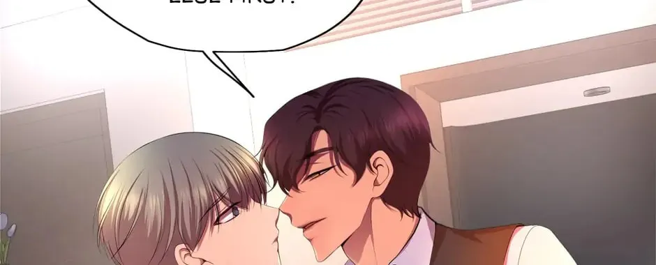 Read Hold Me Tight (Nabit) chapter 113 image 61 on Lezhin