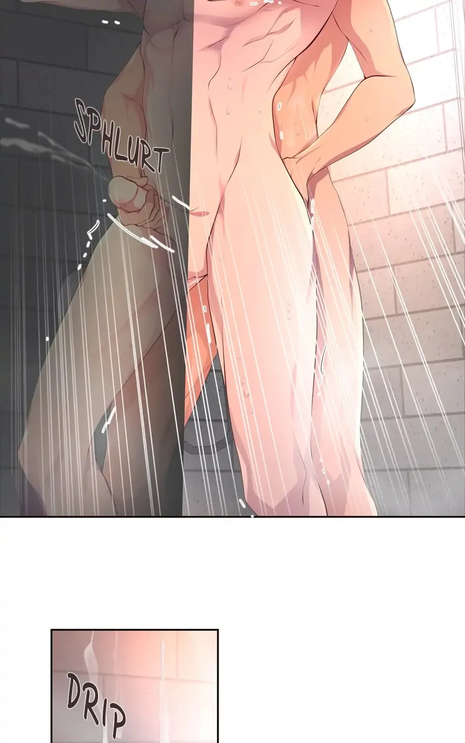 Read Hold Me Tight (Nabit) chapter 113 image 80 on Lezhin