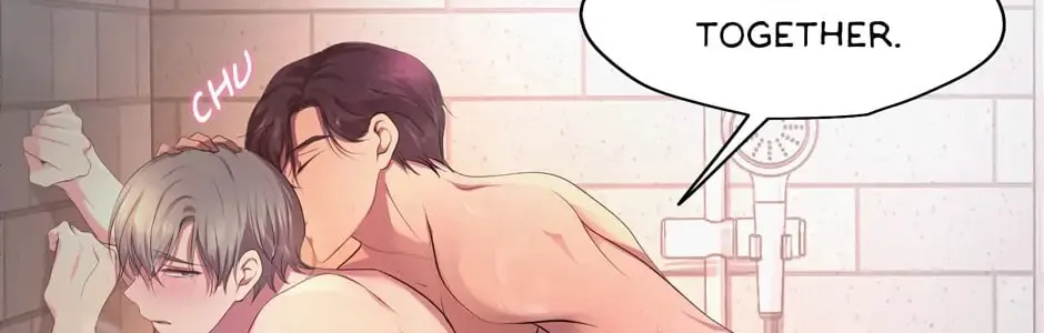 Read Hold Me Tight (Nabit) chapter 113 image 87 on Lezhin