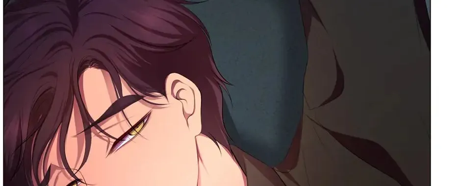 Read Hold Me Tight (Nabit) chapter 116 image 1 on Lezhin