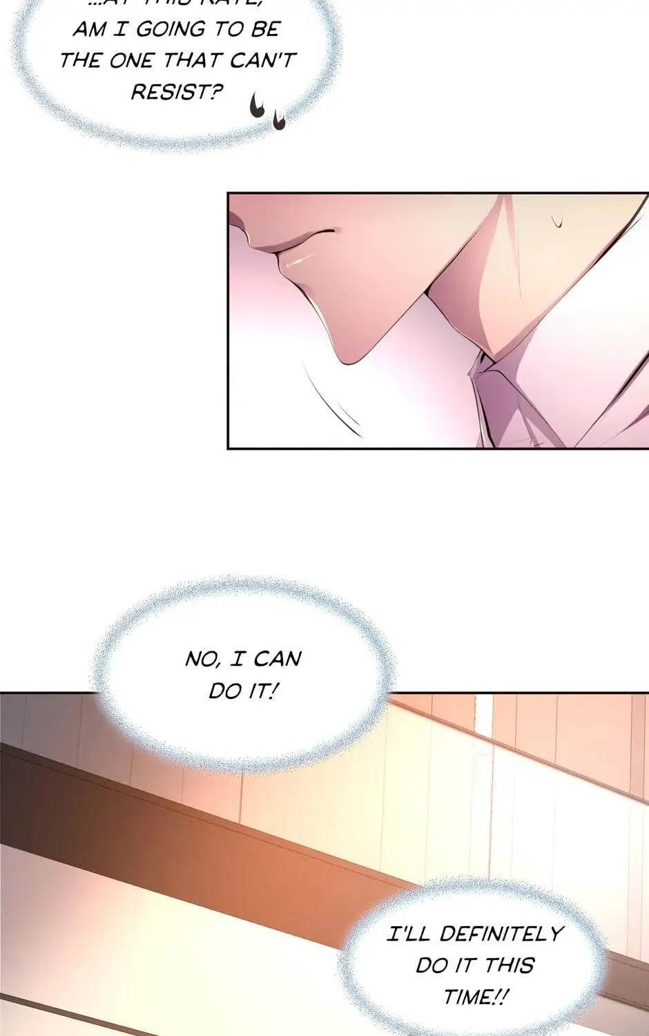 Read Hold Me Tight (Nabit) chapter 116 image 18 on Lezhin