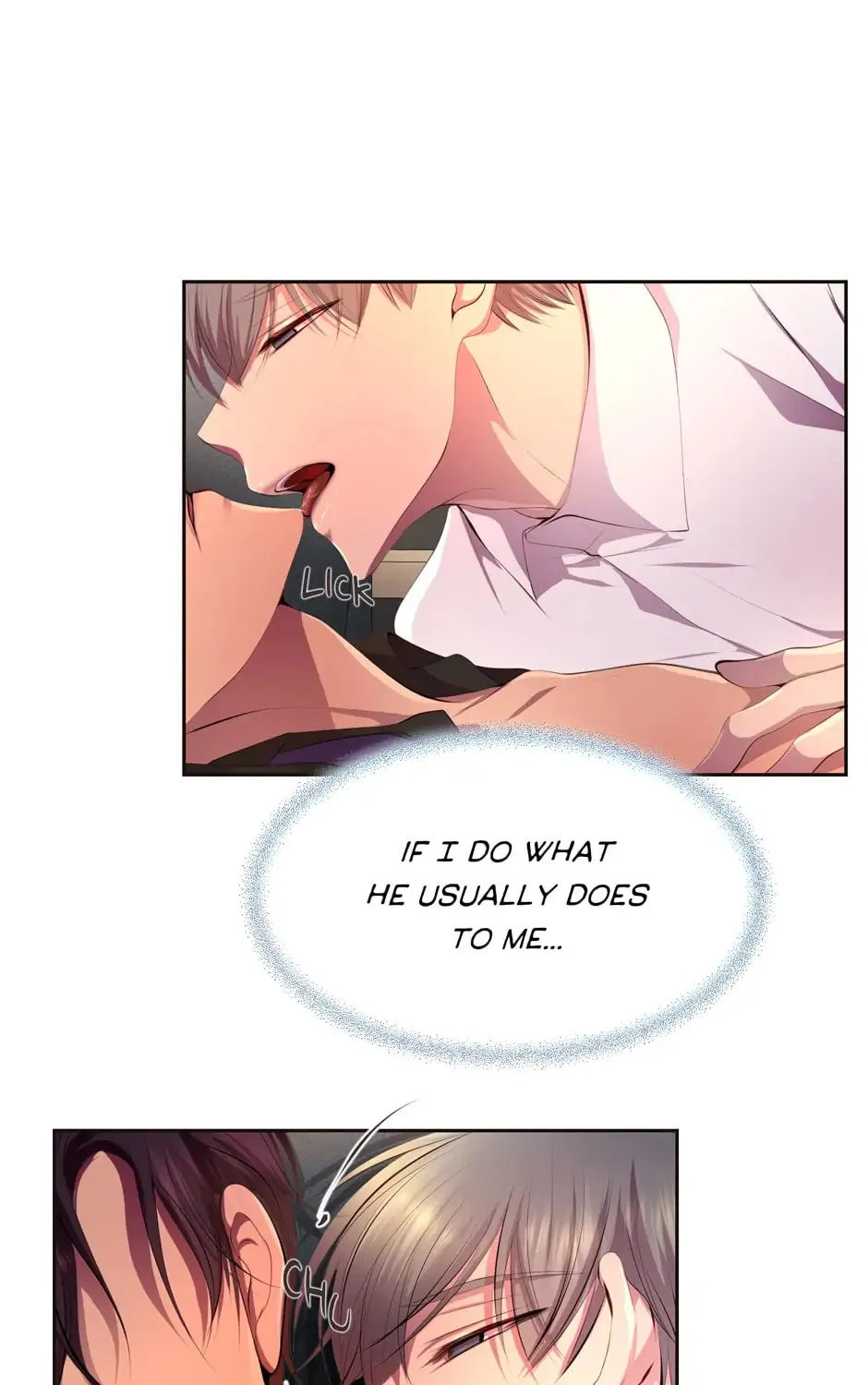 Read Hold Me Tight (Nabit) chapter 116 image 24 on Lezhin