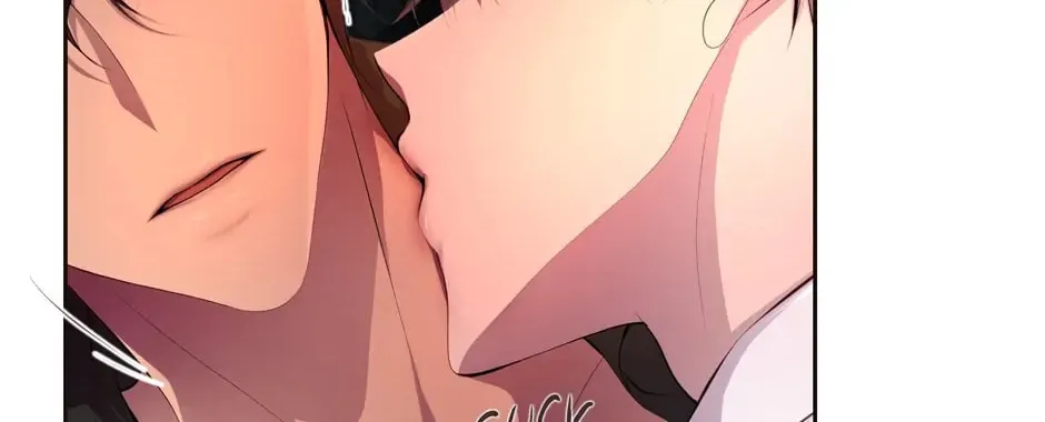Read Hold Me Tight (Nabit) chapter 116 image 25 on Lezhin