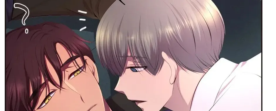 Read Hold Me Tight (Nabit) chapter 116 image 27 on Lezhin