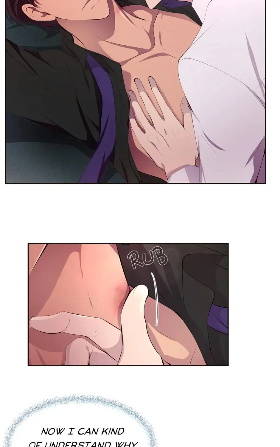 Read Hold Me Tight (Nabit) chapter 116 image 28 on Lezhin
