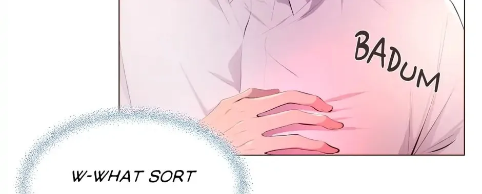 Read Hold Me Tight (Nabit) chapter 116 image 3 on Lezhin